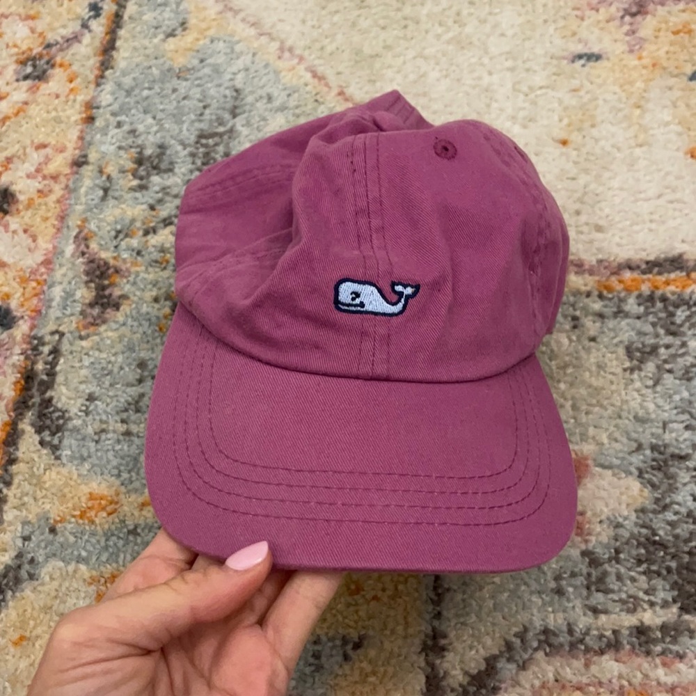 Vineyard vines hat